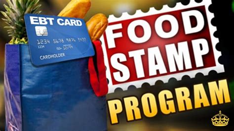 can you get food stamps with a job and how does one apply for them?