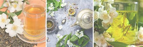 Does Jasmine Tea Have Caffeine: Exploring the Intricacies and Myths Behind This Aromatic Beverage