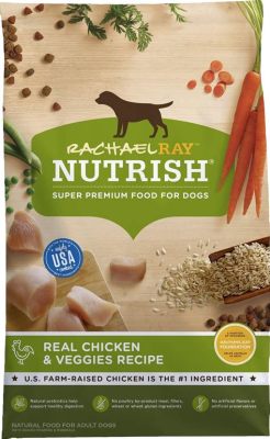 how good is rachael ray dog food the nutritional value of homemade dog food